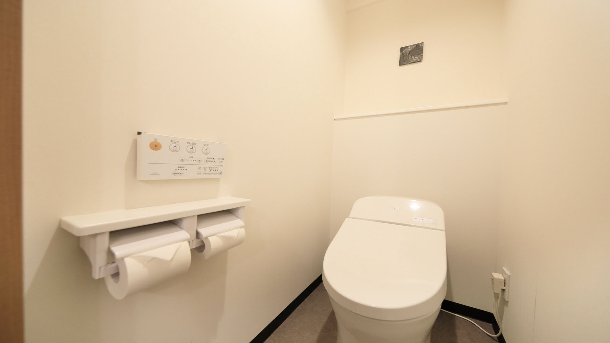 ～ハリウッドツインＡ・Bルーム～