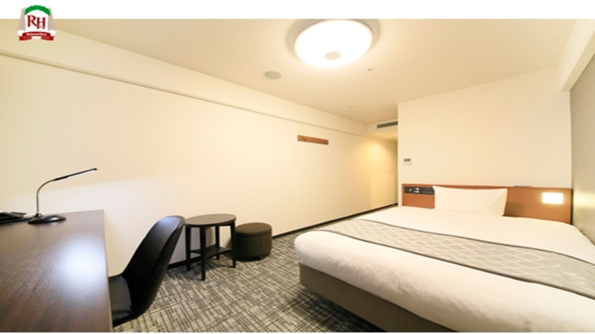 ＜Richmond×極楽湯＞天然温泉でリフレッシュ！「食事なし」