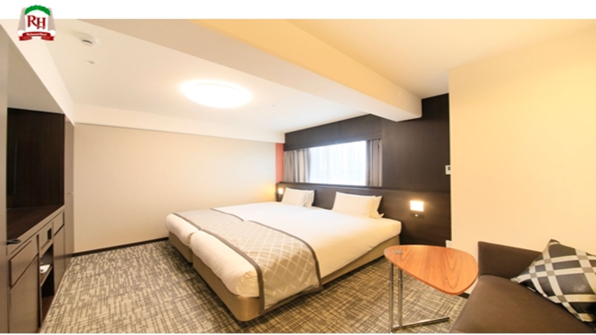 お寛ぎ時間に1本♪お飲み物付きプラン「食事なし」