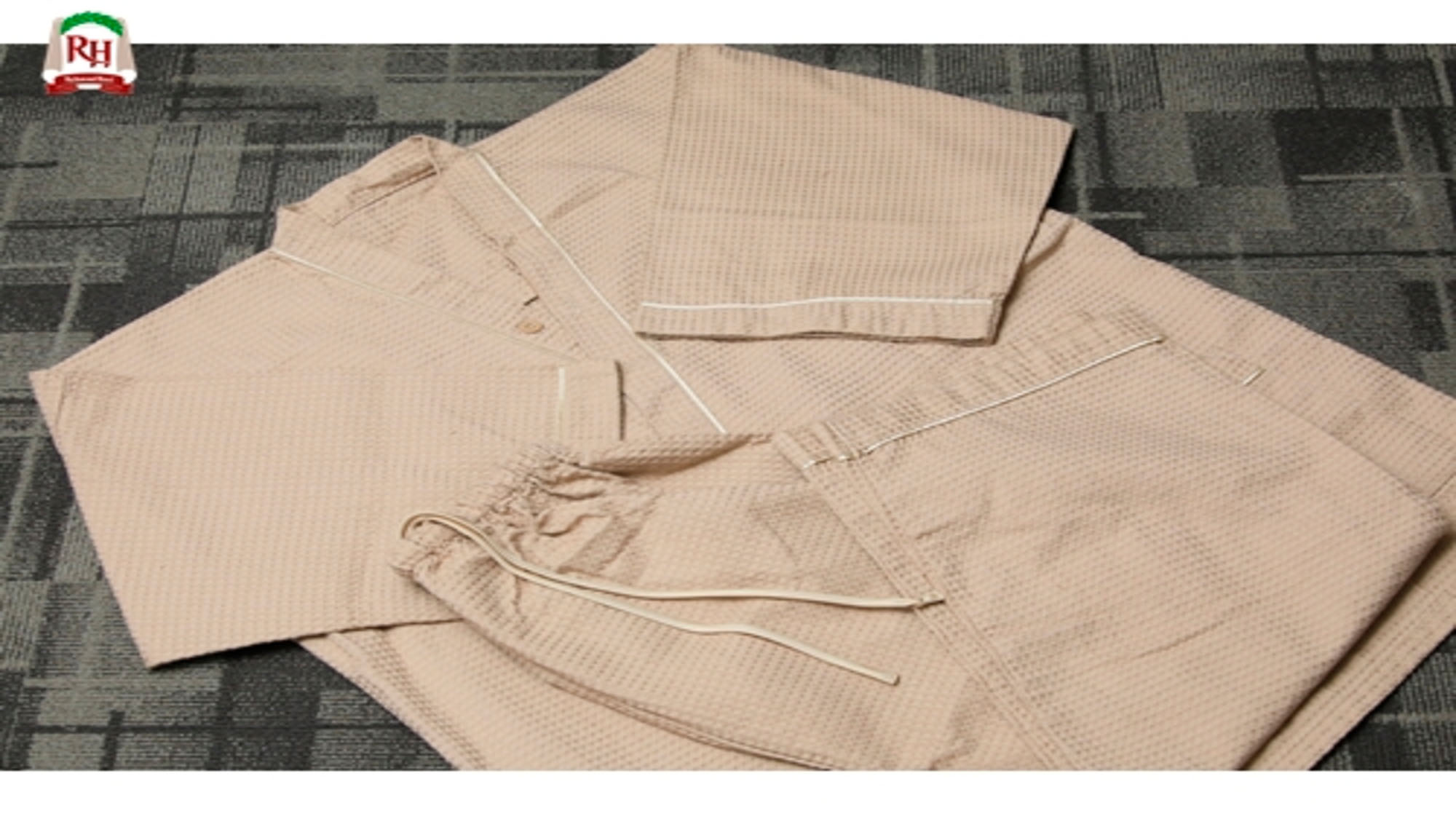 【全室完備】パジャマ　
