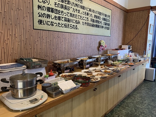 【30％OFF】限定プラン（ご朝食バイキング付き）