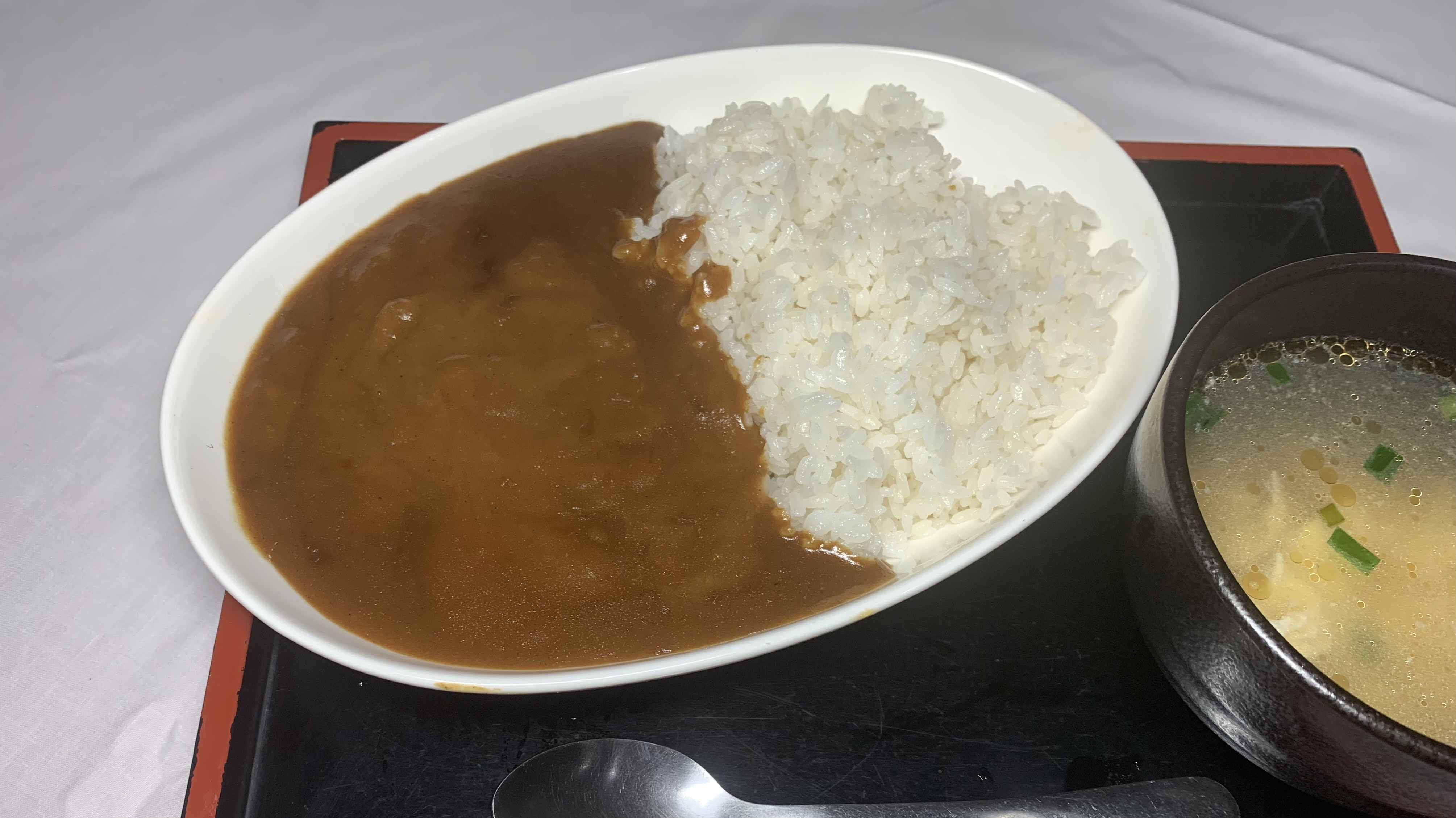 カレーライス