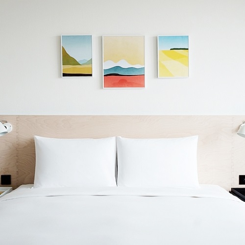 アンバ台北松山ホテル 台北松山意舍酒店 Amba Taipei Songshan 設備 アメニティ 基本情報 楽天トラベル