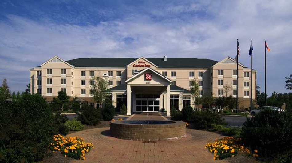 Hilton Garden Inn Auburn Opelika 宿泊予約 楽天トラベル