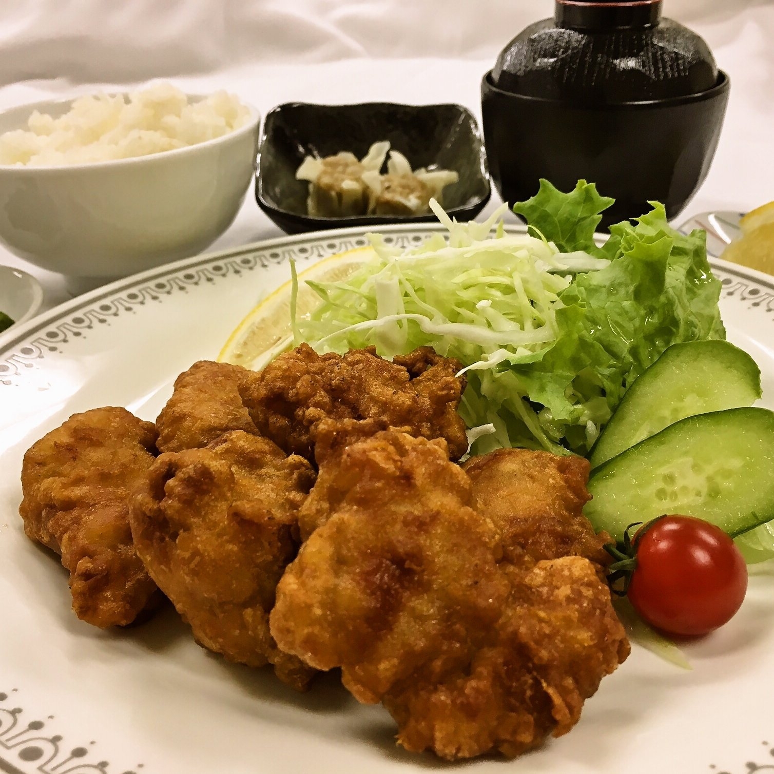 【30％OFF】限定プラン（夕食ルームサービス＆ご朝食付き／自動車なし）