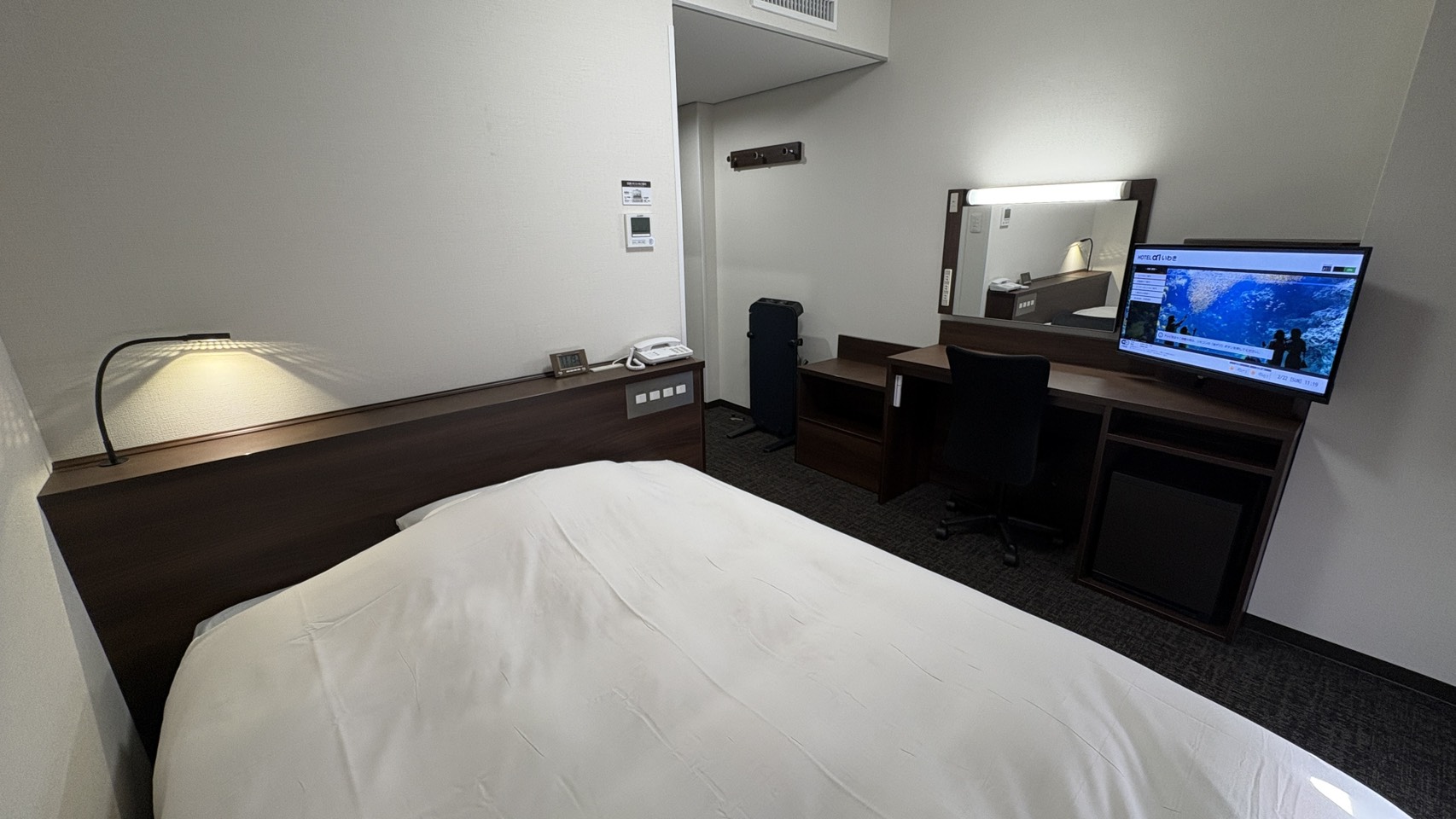 アメニティ・プラス・デラックス・シングル