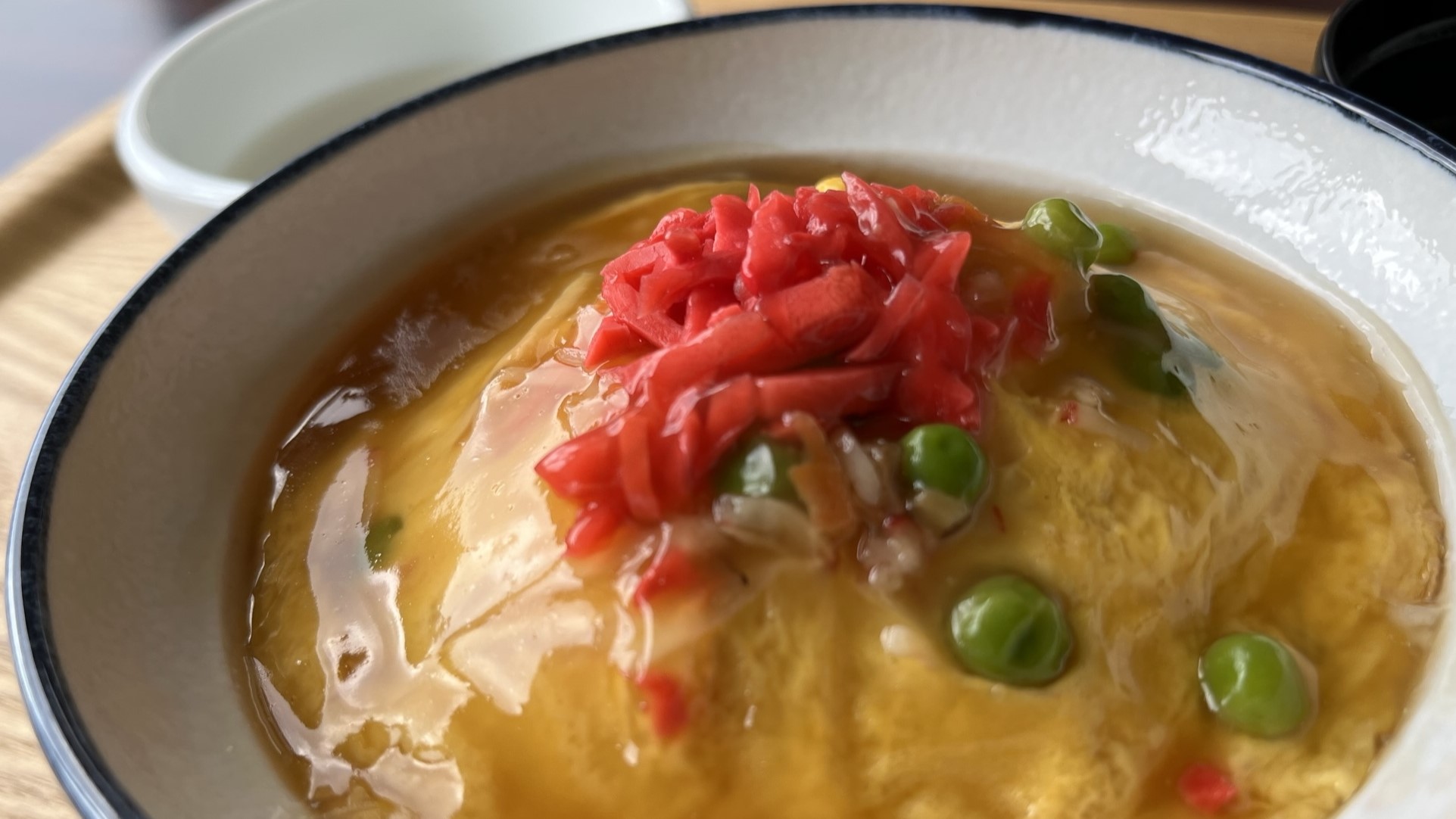 天津丼