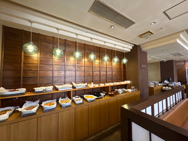 スタンダードプラン（お手頃：ご夕食＆ご朝食バイキング付き）