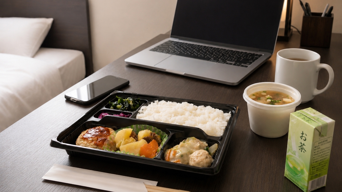 【さき楽14】【朝食付】（WI-FI無料接続） 