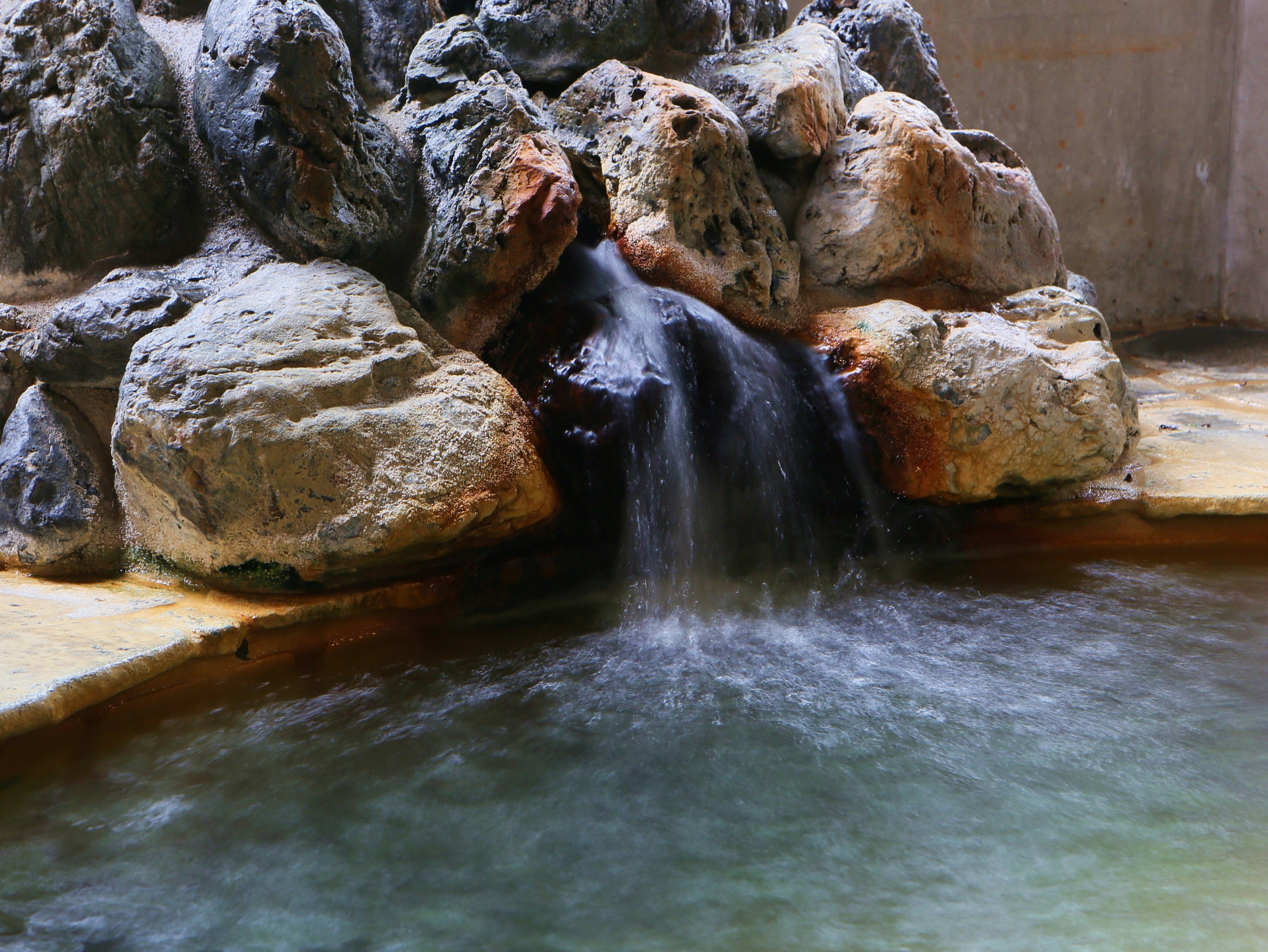 白馬姫川温泉しろうまの湯