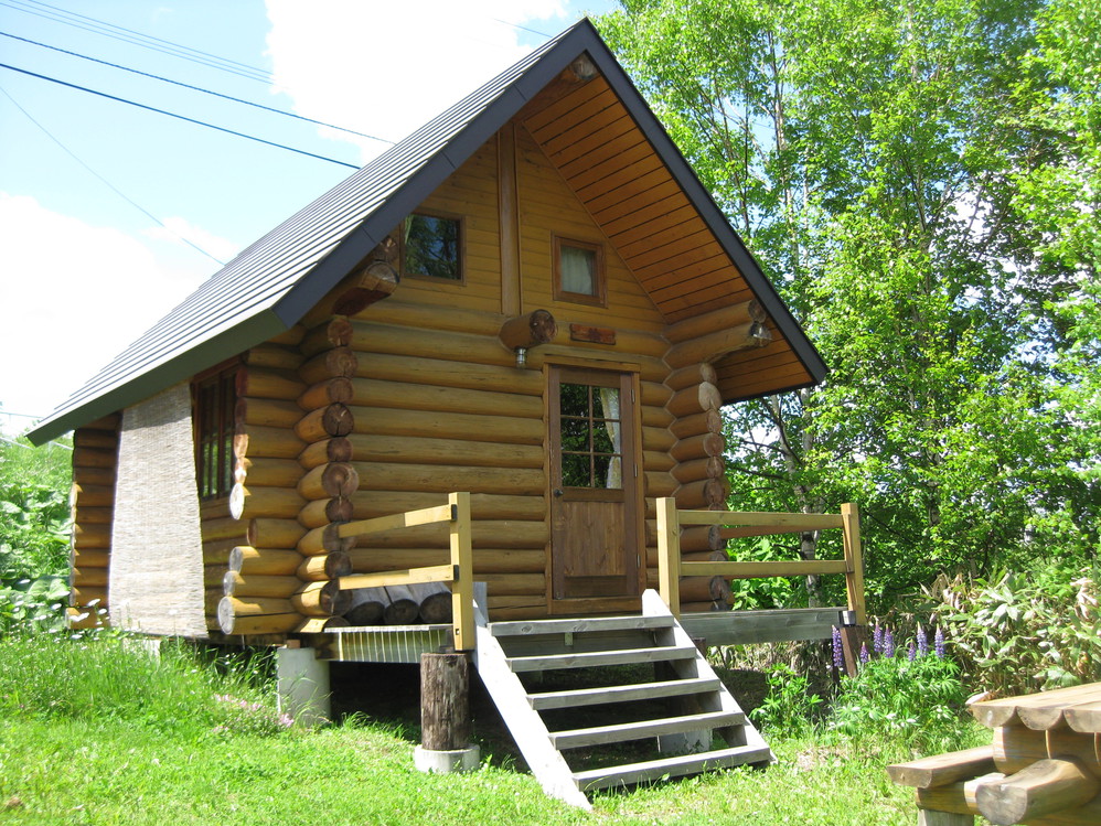 ログコテージ ひまわり 格安予約 宿泊プラン料金比較 トラベルコ ログコテージ ひまわり 格安予約 宿泊プラン料金比較 トラベルコ