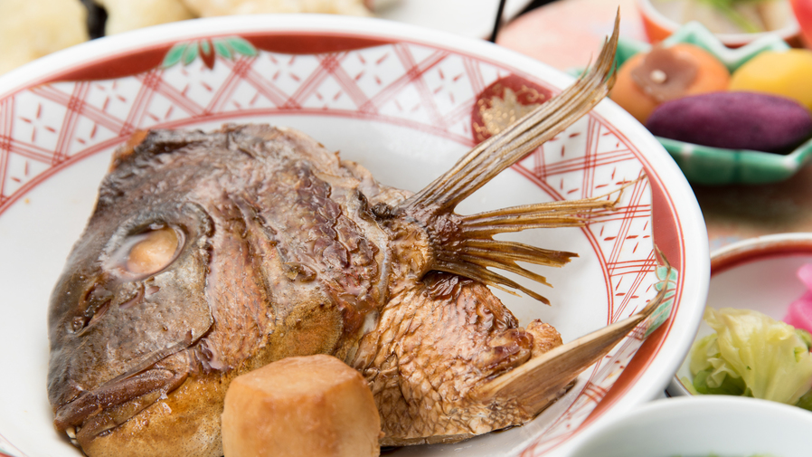 【月替わり会席】志摩食材を散りばめた料理長特選プラン