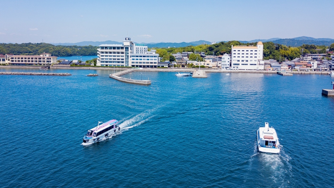 【5％OFF】【楽天スーパーSALE】【贅沢会席】伊勢海老の姿造里1尾×松阪牛肉鍋がメイン♪