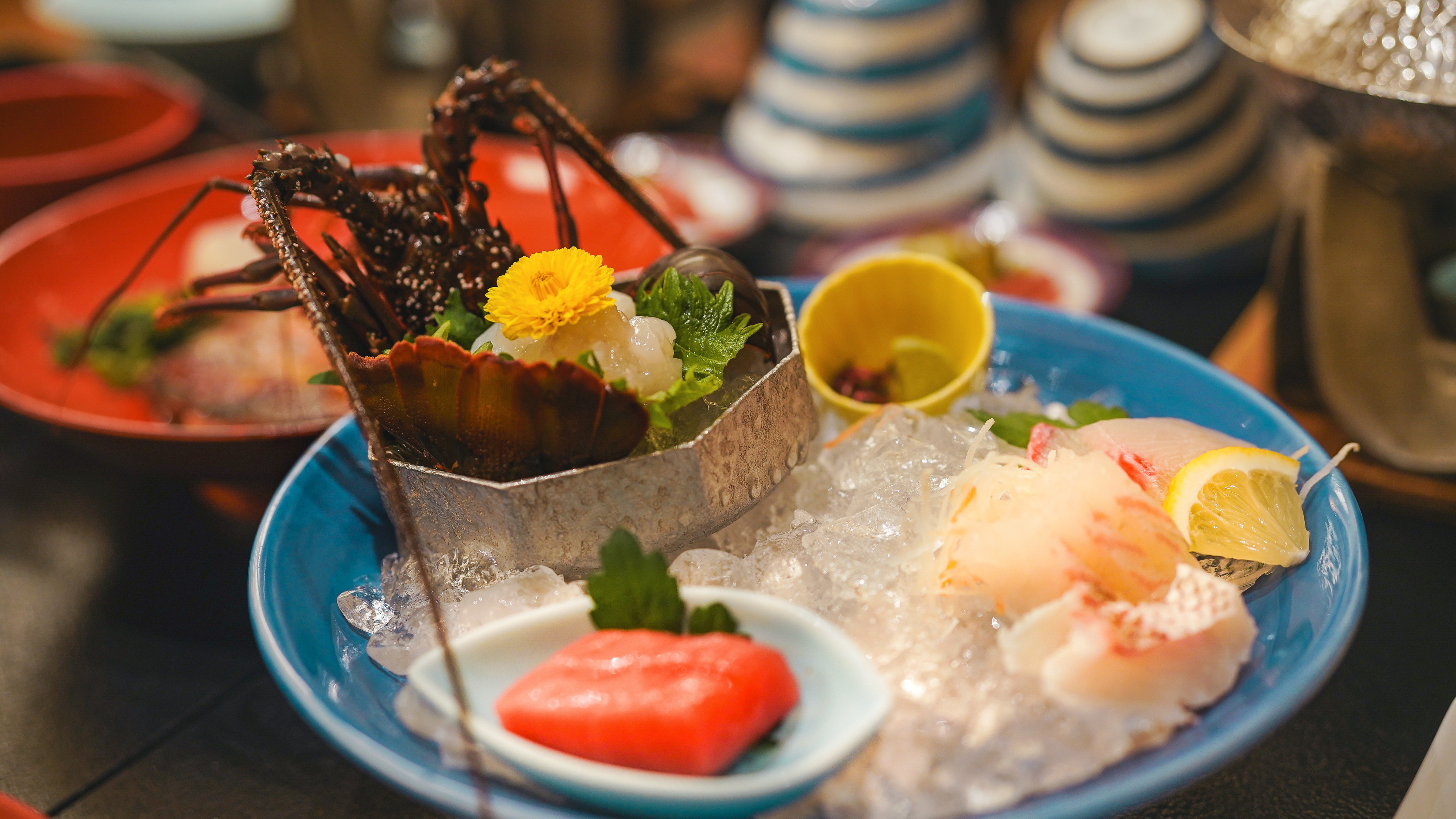 お食事イメージ