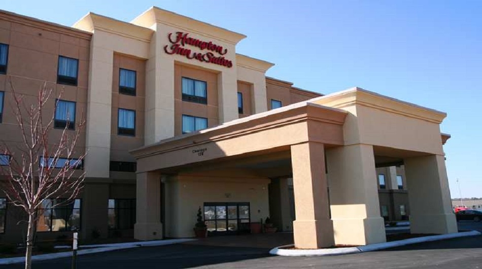 Hampton Inn And Suites Athens I 65 Al 宿泊予約 楽天トラベル Conveniently Located In Between Birmingham Al And Nashville Tn Off I 65 Exit 351 Just Ac