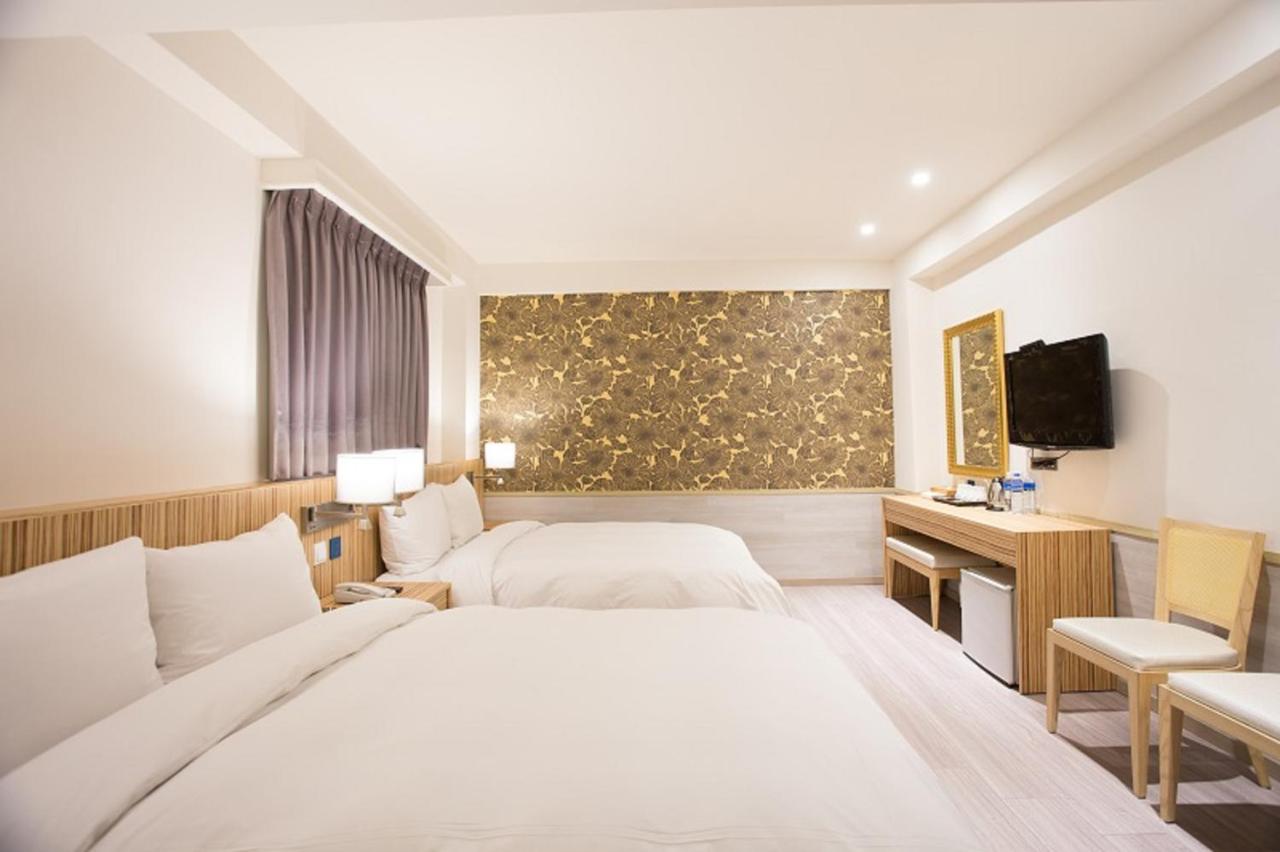 ファミリールーム