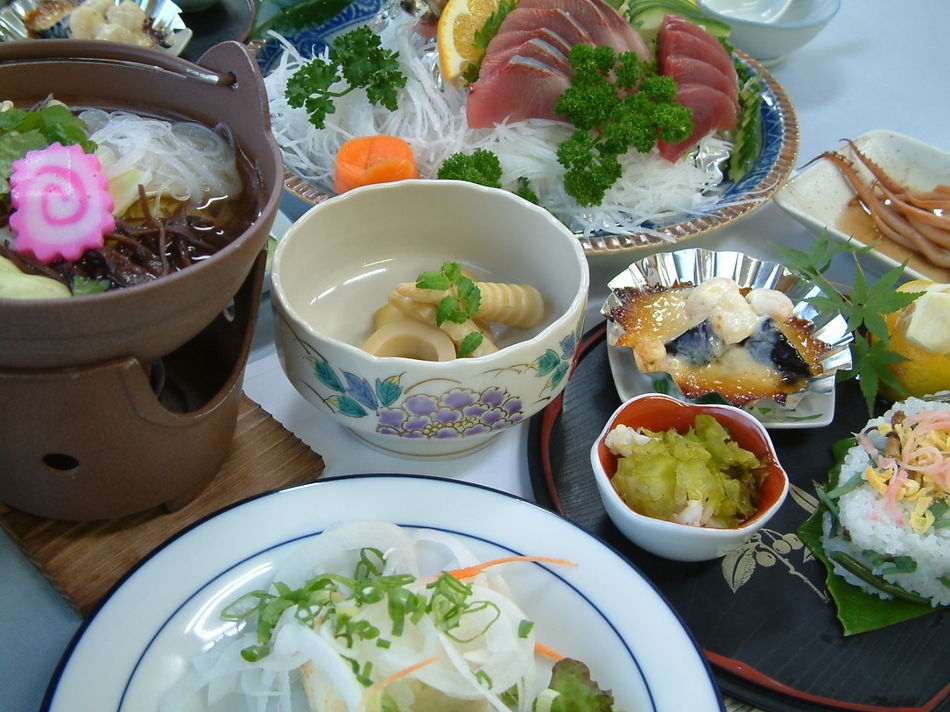 青岬へ　ようこそプラン(ジョン万トラベルキャンペーン適応)