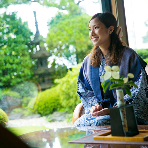 ●一人旅●気ままにのんびり優雅な一人旅♪