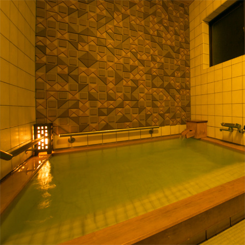 ◆ Japanese and Western room_Hidemizu-Bathroom- ◆