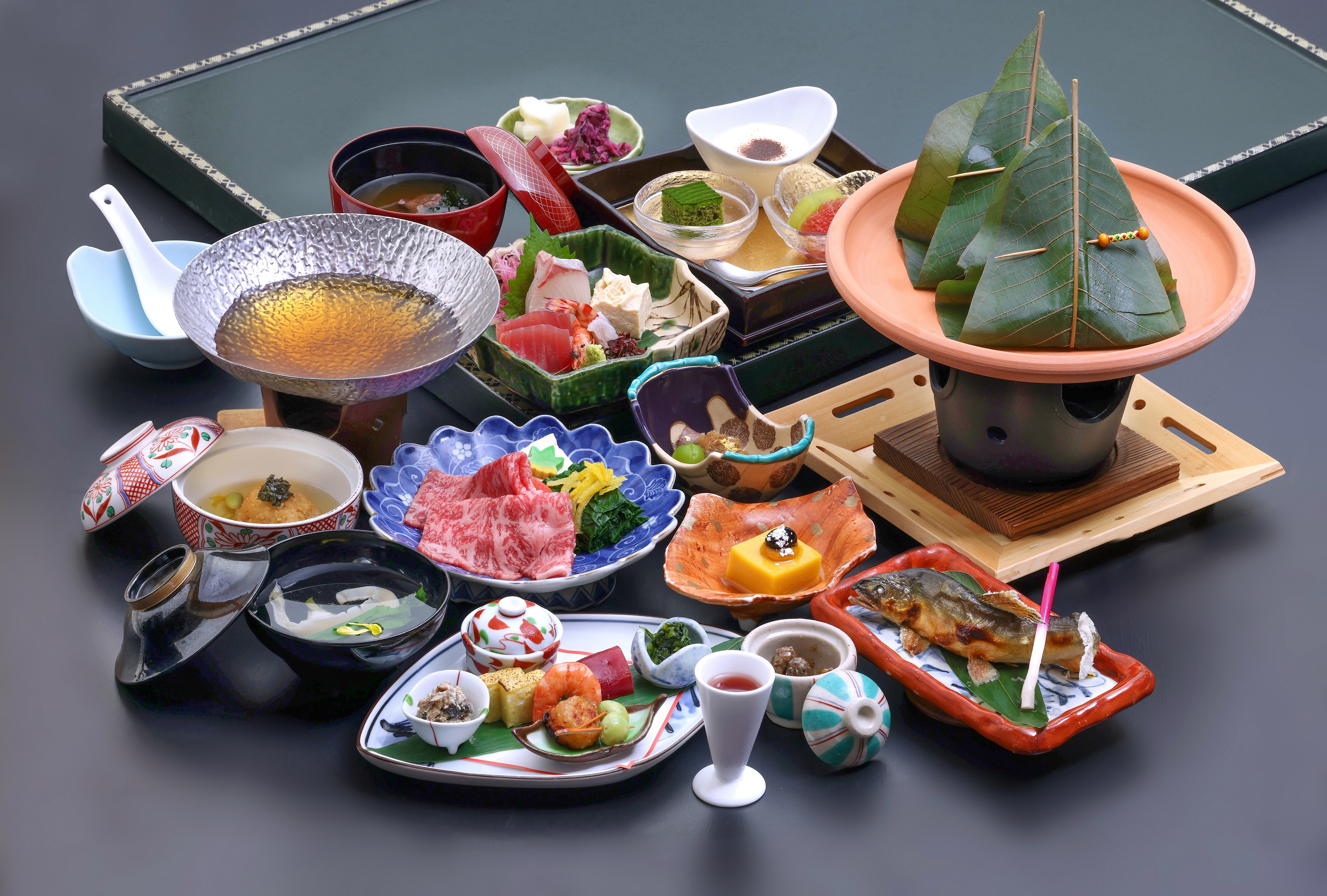 下呂温泉 湯之島館