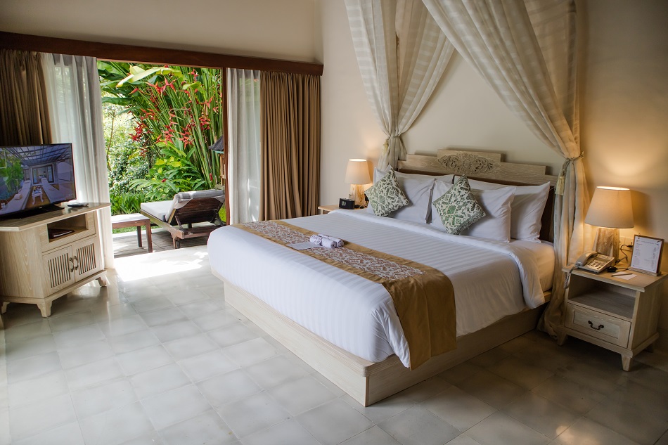 1ベットルームヴィラ　－例