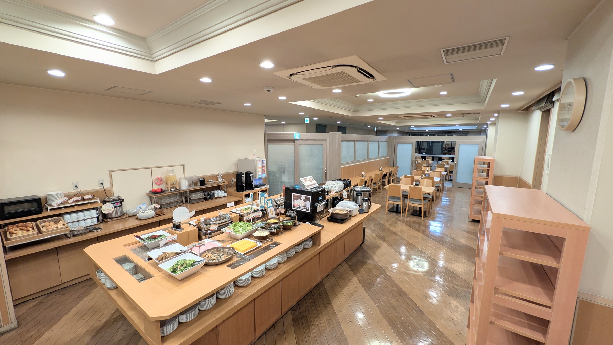 【パパママ応援・お子様添寝ありの方限定】小学生以下2名まで添い寝無料＆レイトアウト1時間サービス
