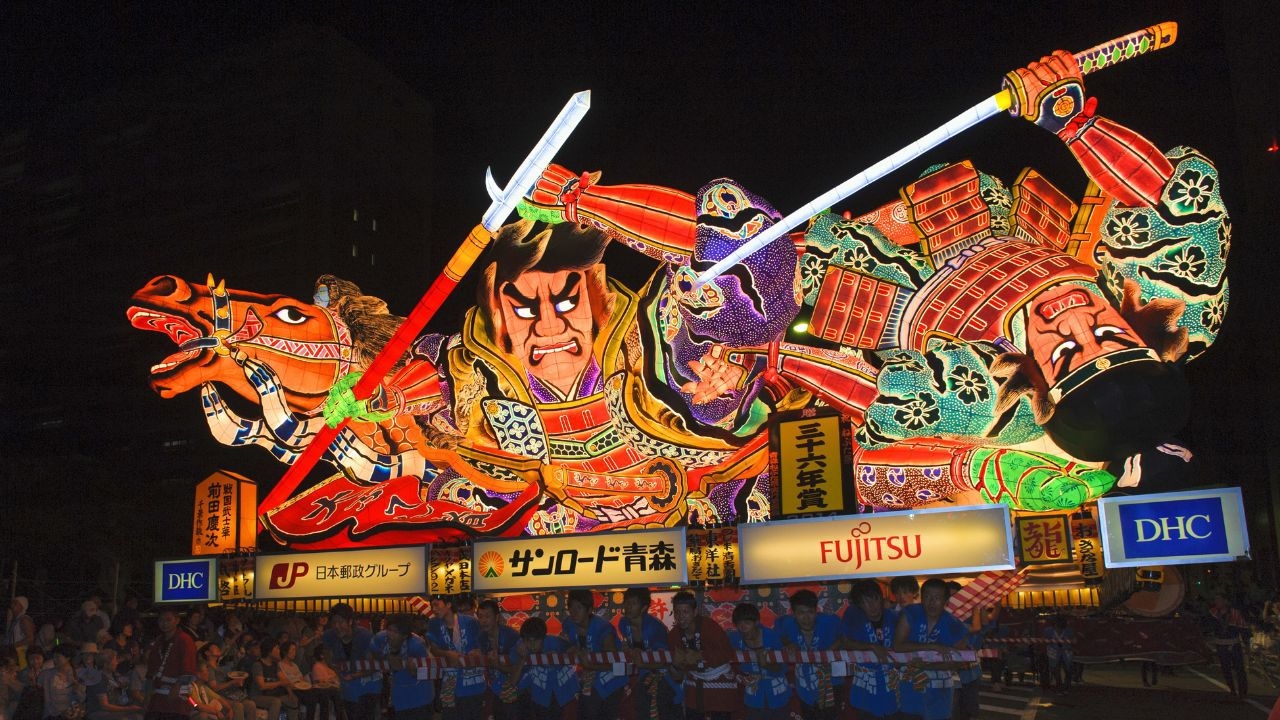 【カード決済限定・キャンセル不可】青森ねぶた祭り特別プラン　※バイク・自転車駐車不可