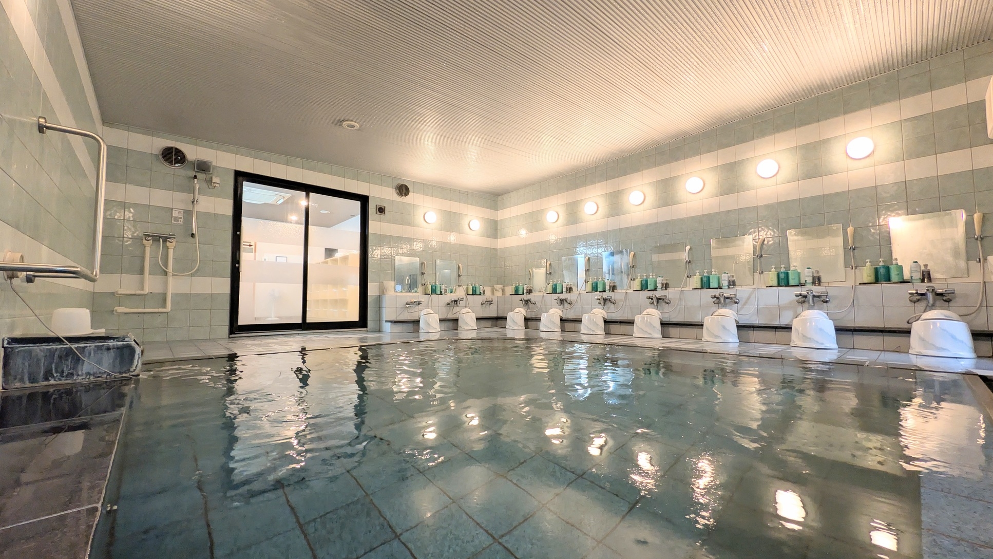 【★青森県民限定★】冬のあおたびキャンペーン(10％割引・朝食付)