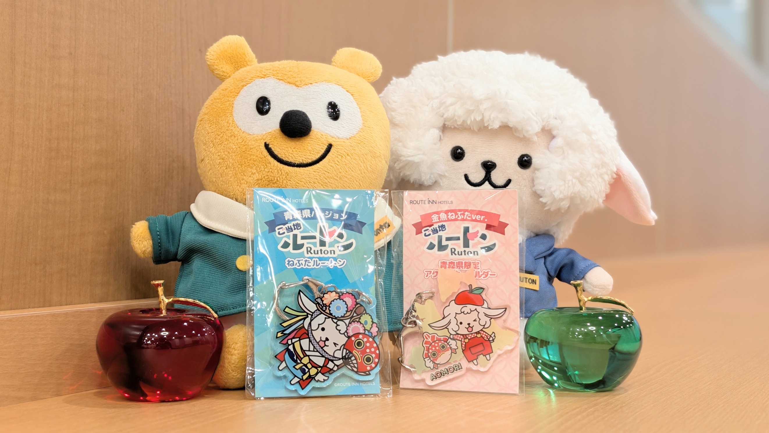 【★青森県民限定★】冬のあおたびキャンペーン(10％割引・朝食付)