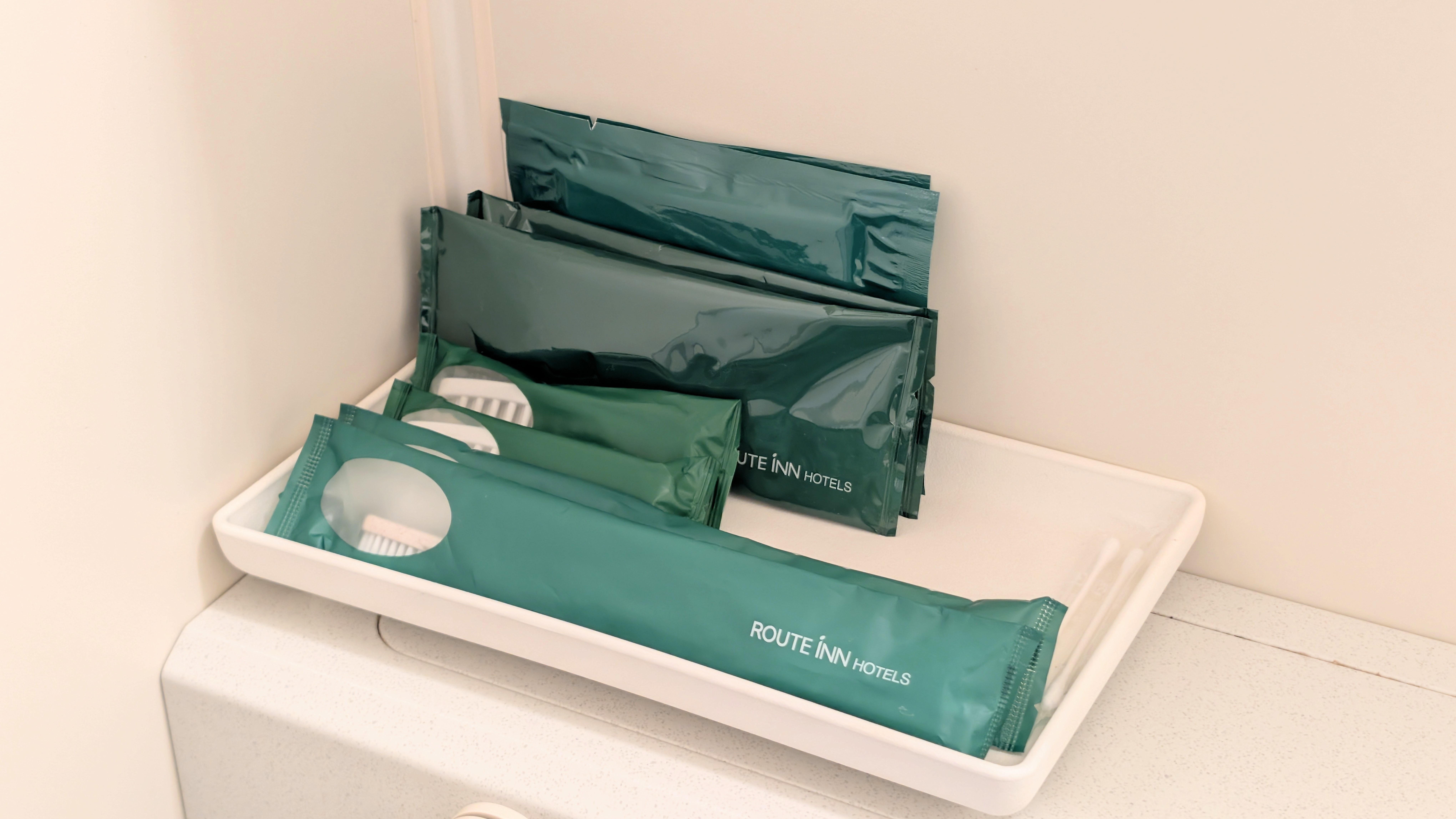 ユニットバスアメニティ