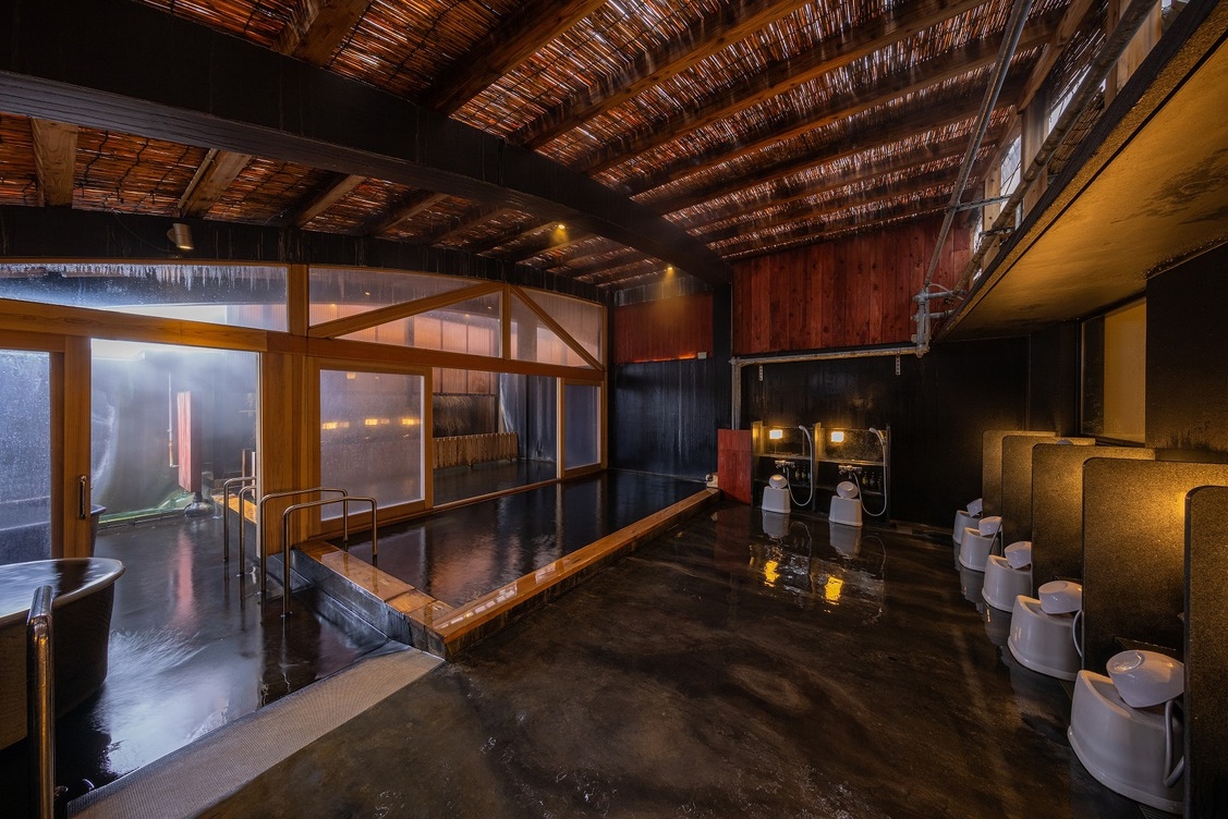 【朝食なし1泊夕食付き】朝はゆっくり朝寝坊！早朝出発にもオススメ！