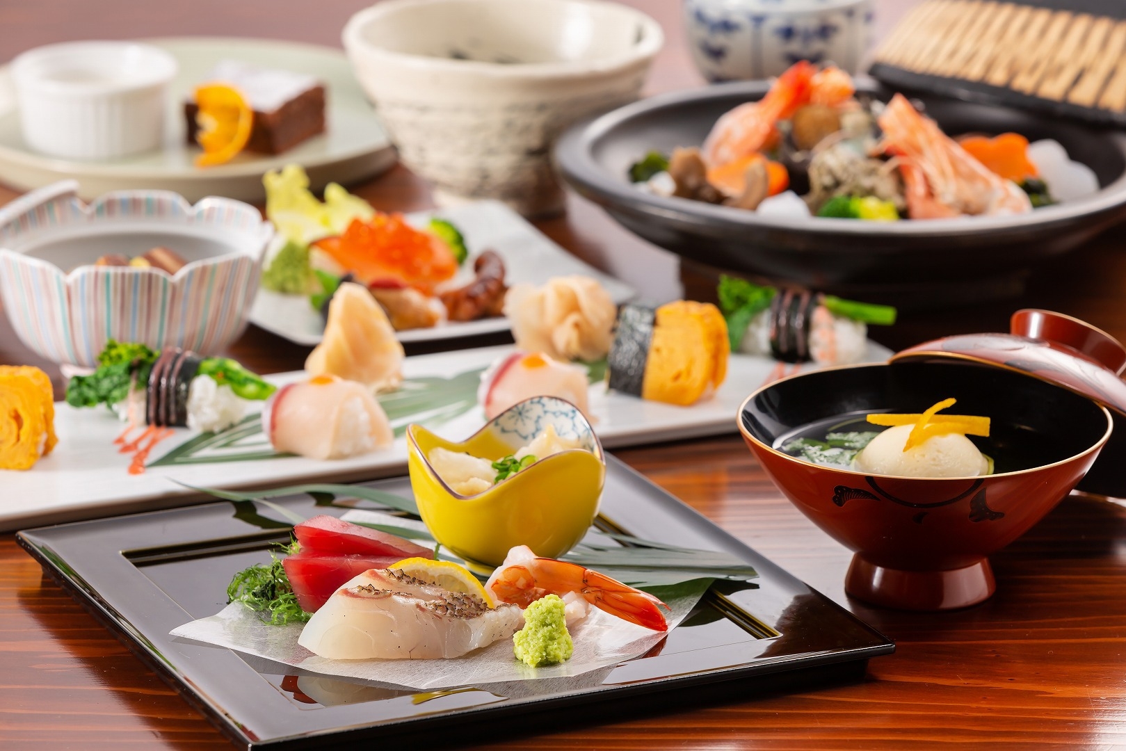 【朝食なし1泊夕食付き】朝はゆっくり朝寝坊！早朝出発にもオススメ！