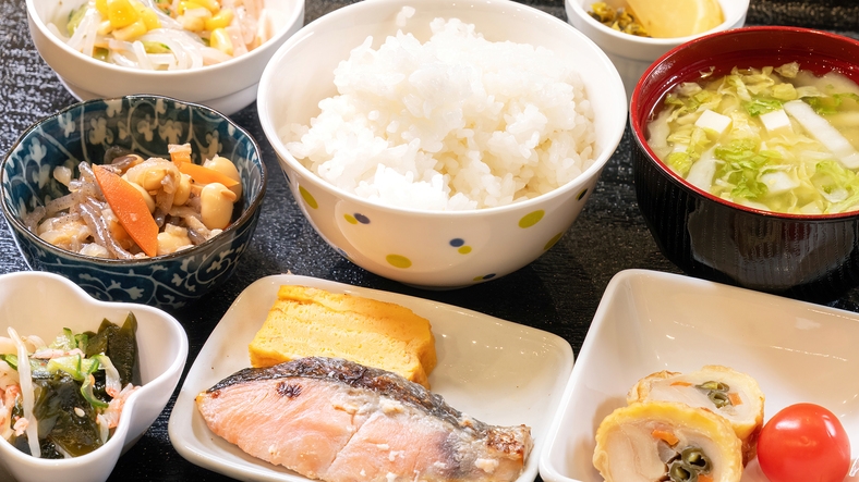 【楽天トラベルサマーSALE】［素泊まり］無料朝食＆充実サービスで、快適な旅をアシスト♪