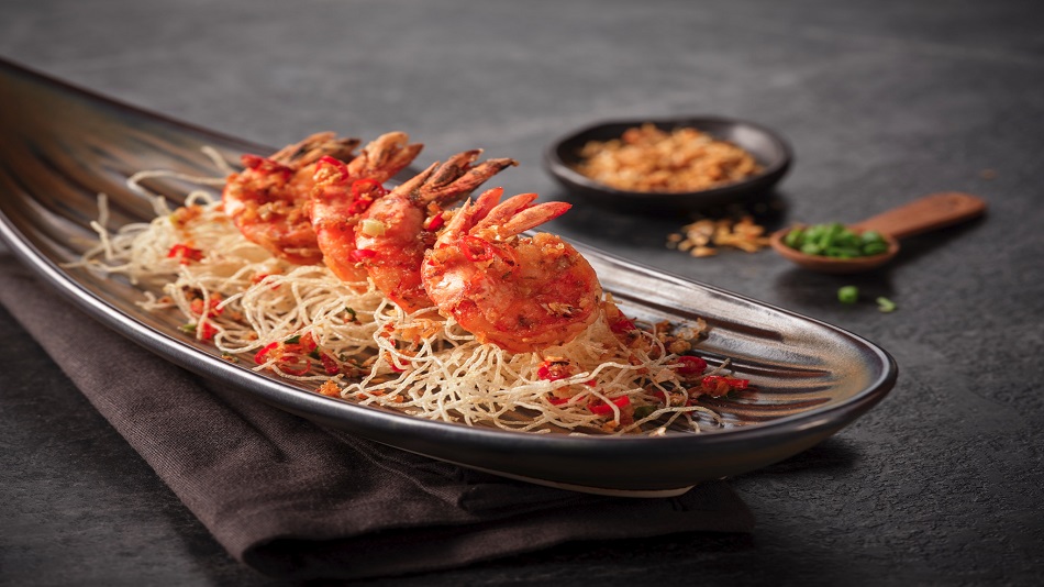 MoMo Caf&eacute; レストラン