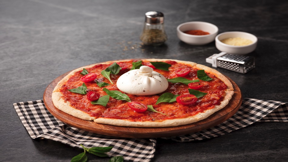 MoMo Caf&eacute; レストラン