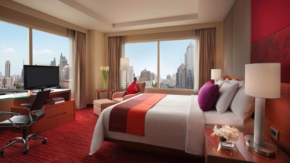 グランド ルーム