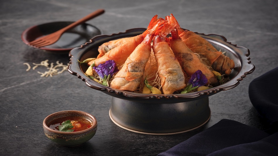 MoMo Caf&eacute; レストラン