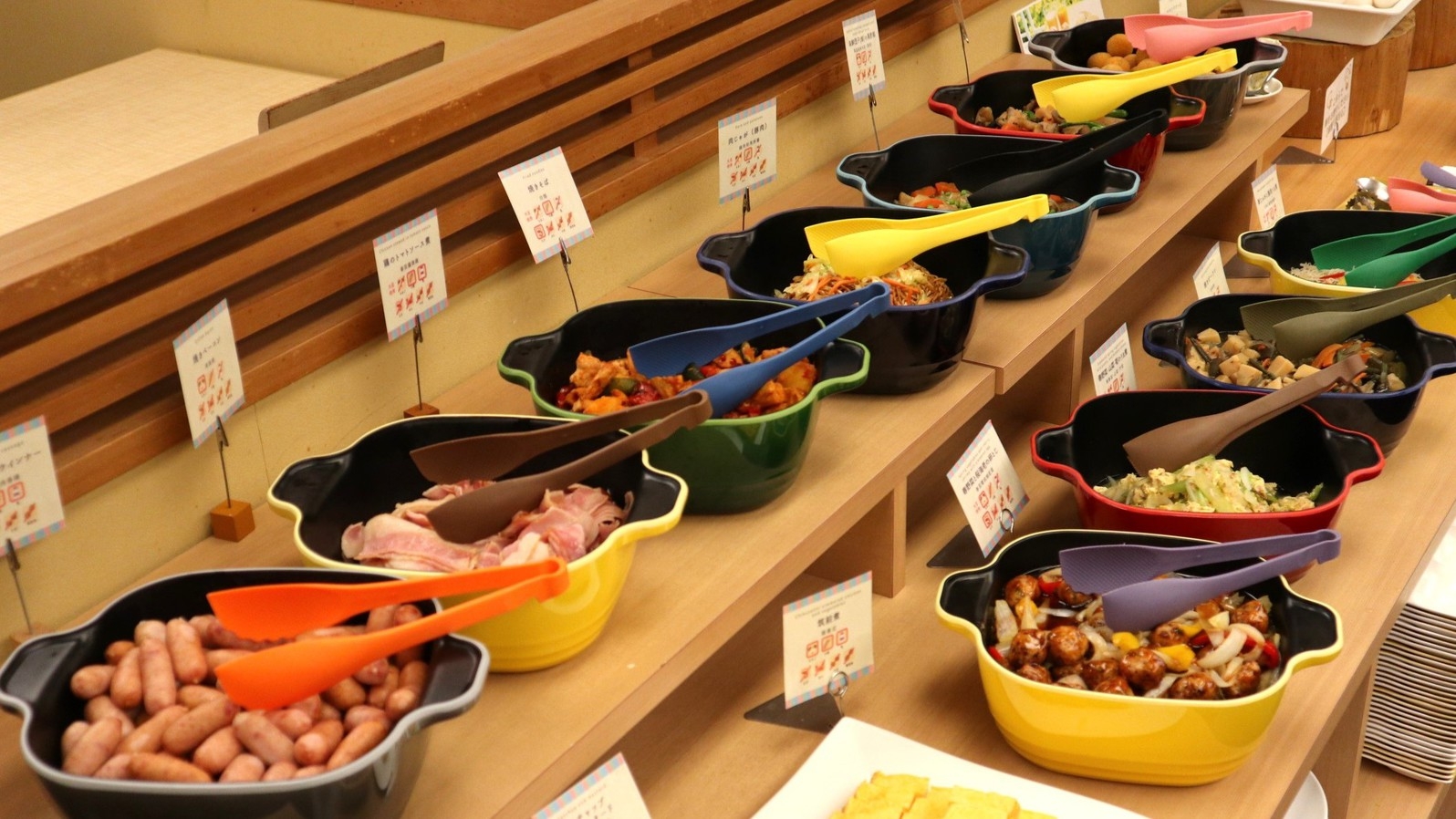 一泊朝食プラン〜ご夕食はご自由に地元福島・飯坂名物を！〜(ご夕食は付かないプランです)