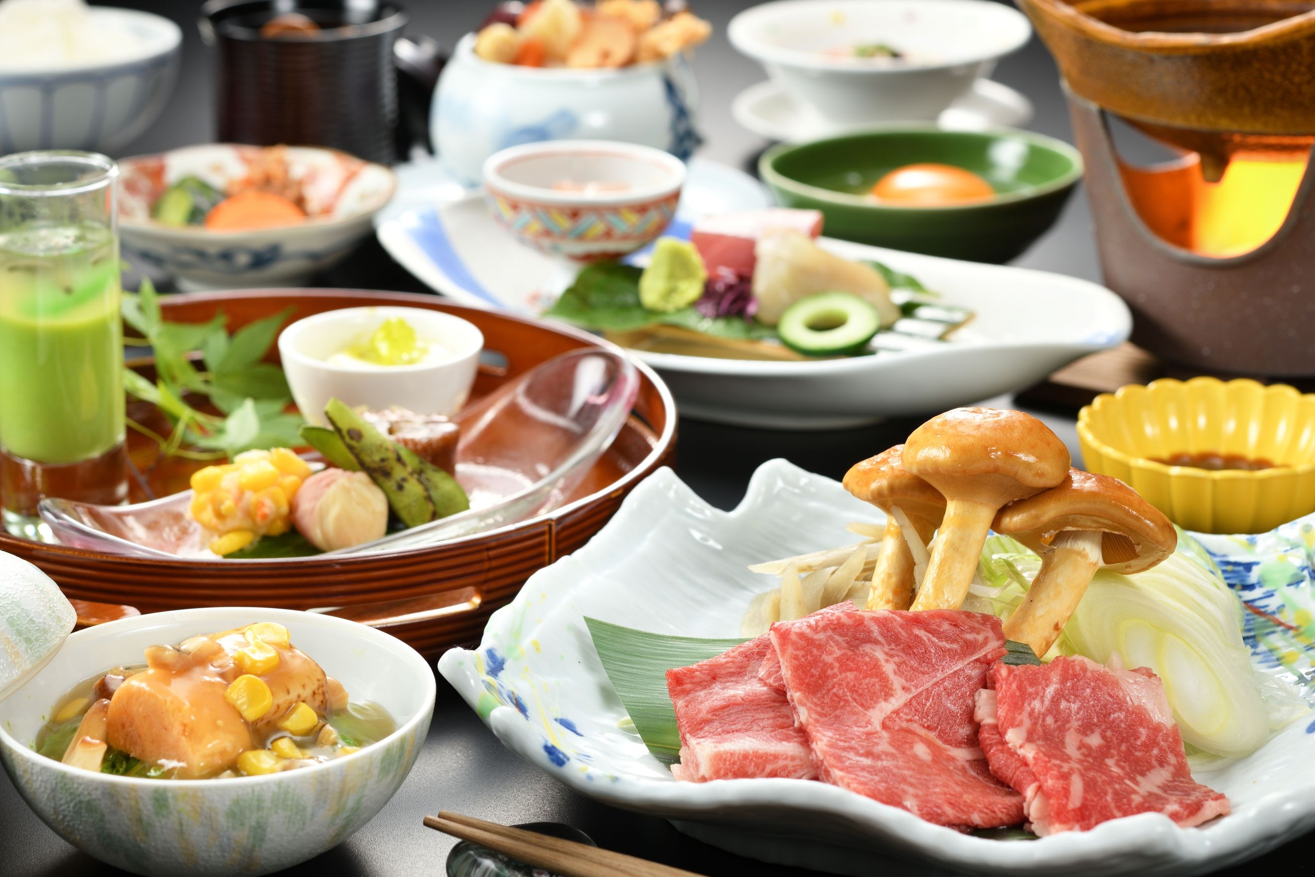 【夏休みファミリー】お日にち限定◆家族旅行応援！人気会席がお得＆お子様半額！ファミリー大歓迎プラン◆
