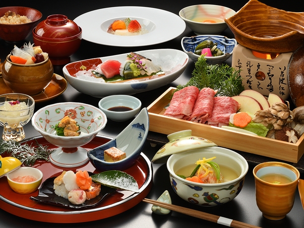 お客様感謝企画＼夕食時お飲み物に使えるクーポン3000円分プレゼント／吉川屋のお年玉