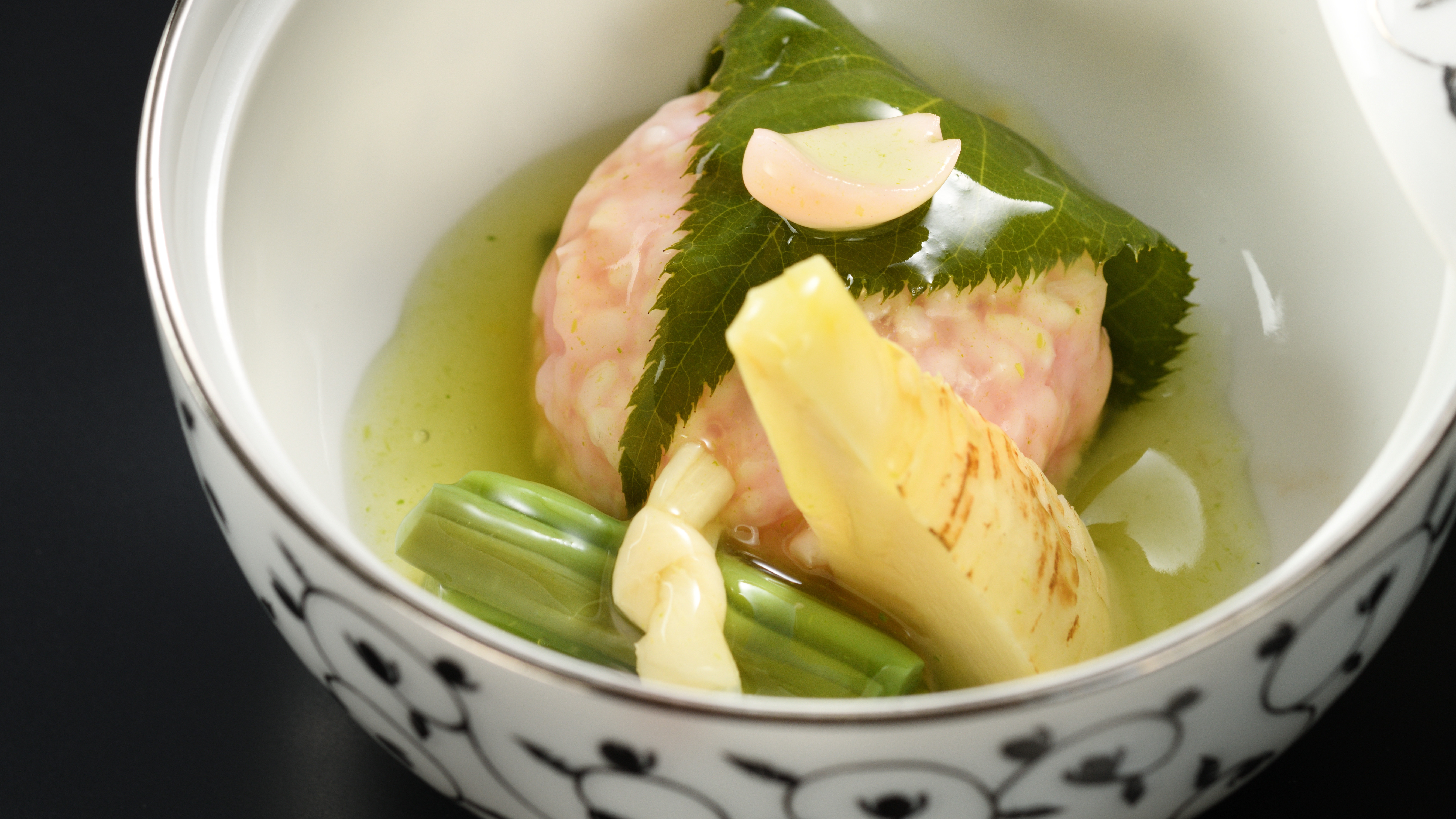 黒毛和牛すき焼き会席イメージ