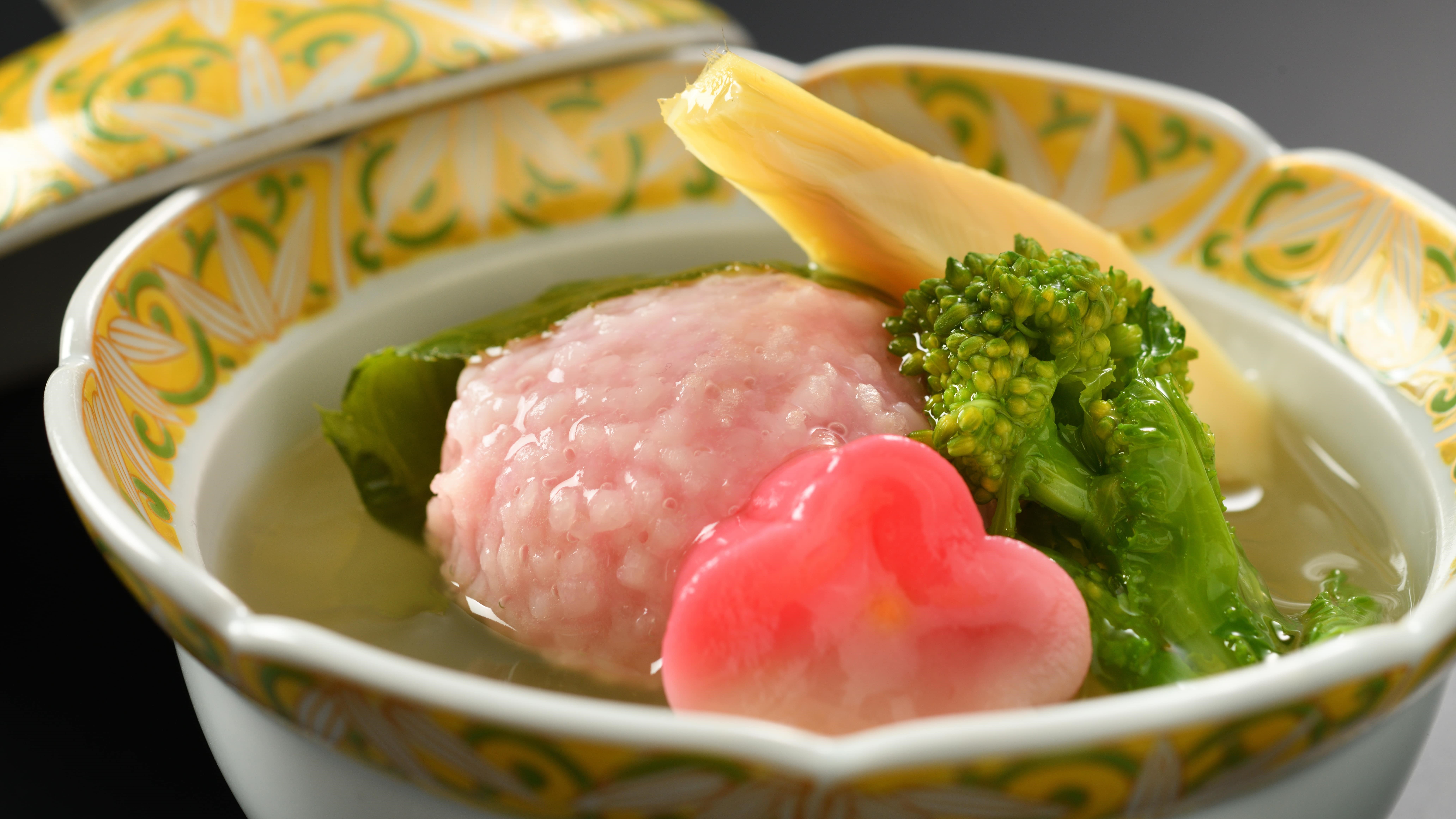 お食事イメージ