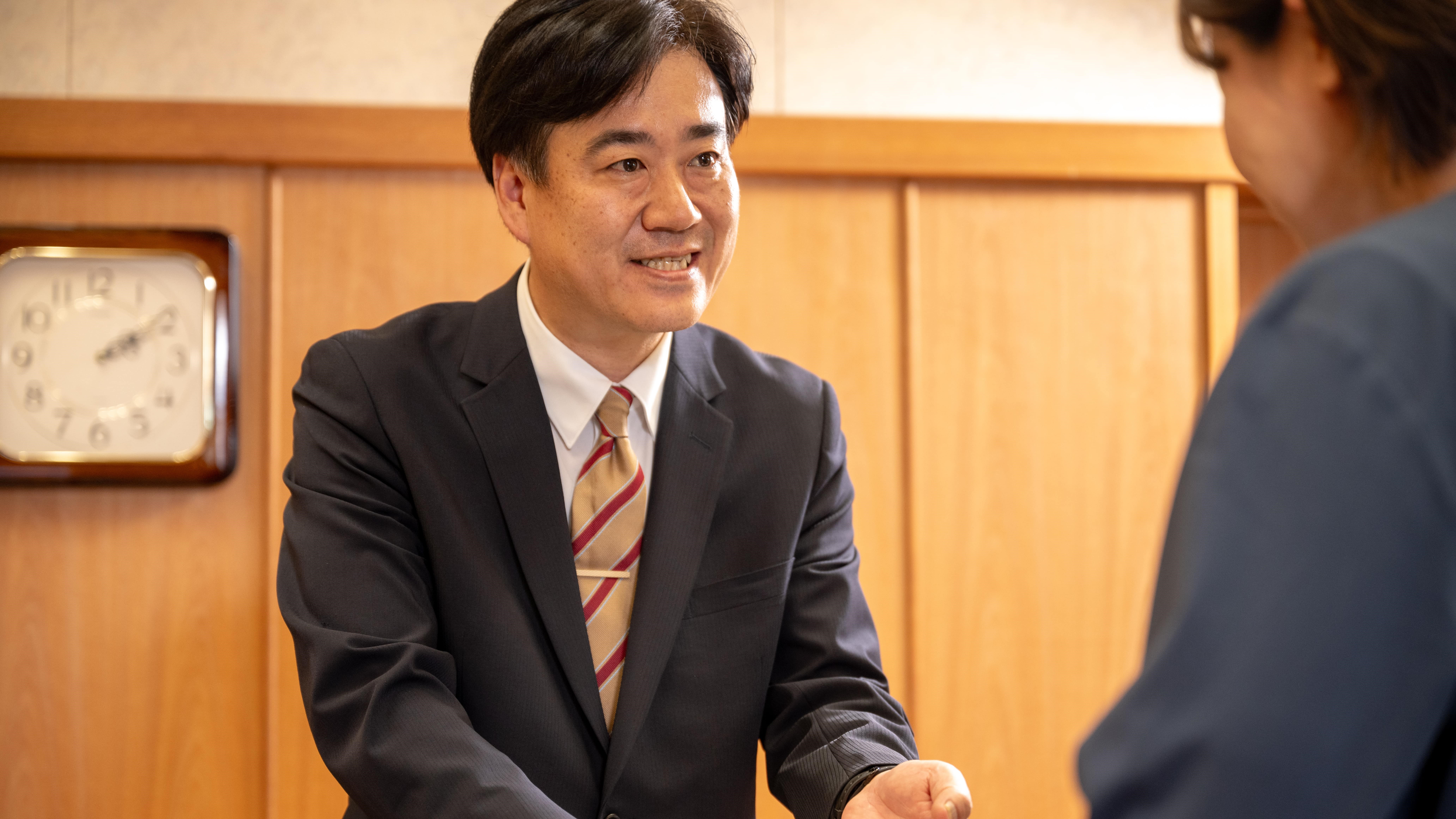 【吉川屋のおもてなし】皆様のご来館を心よりお待ちしております