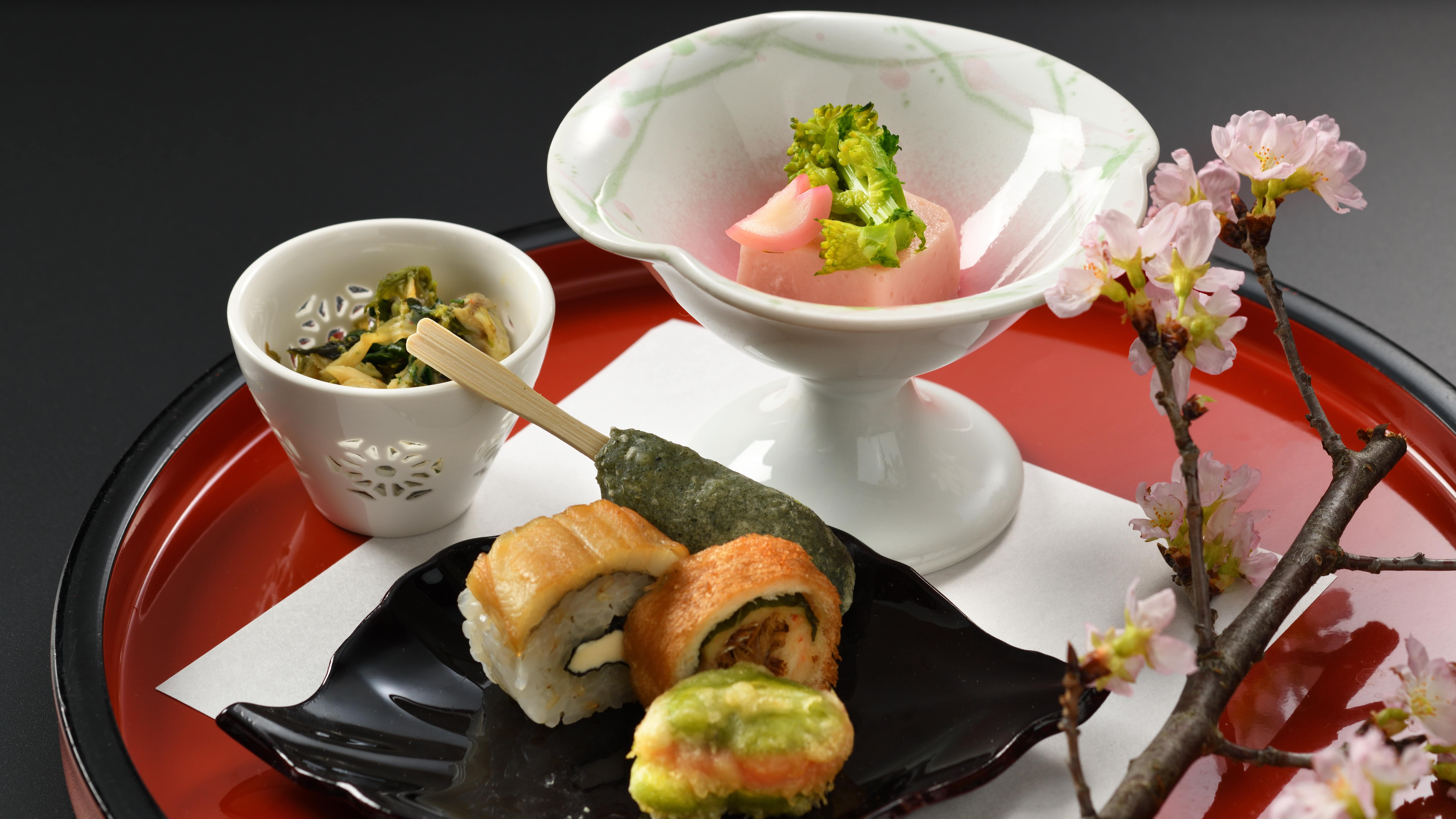 お食事イメージ