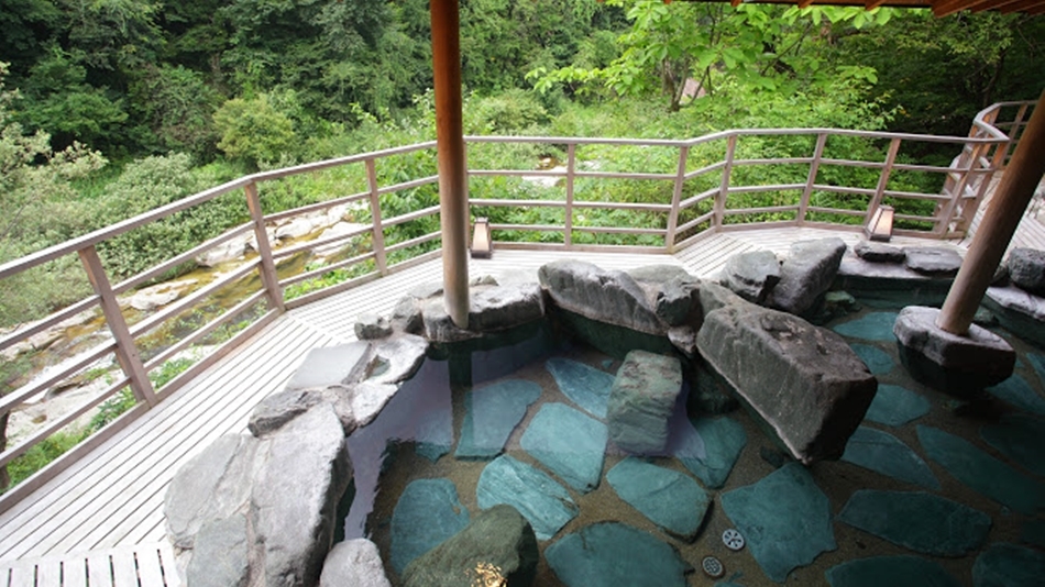 奥飯坂 穴原温泉 匠のこころ 吉川屋 設備・アメニティ・基本情報