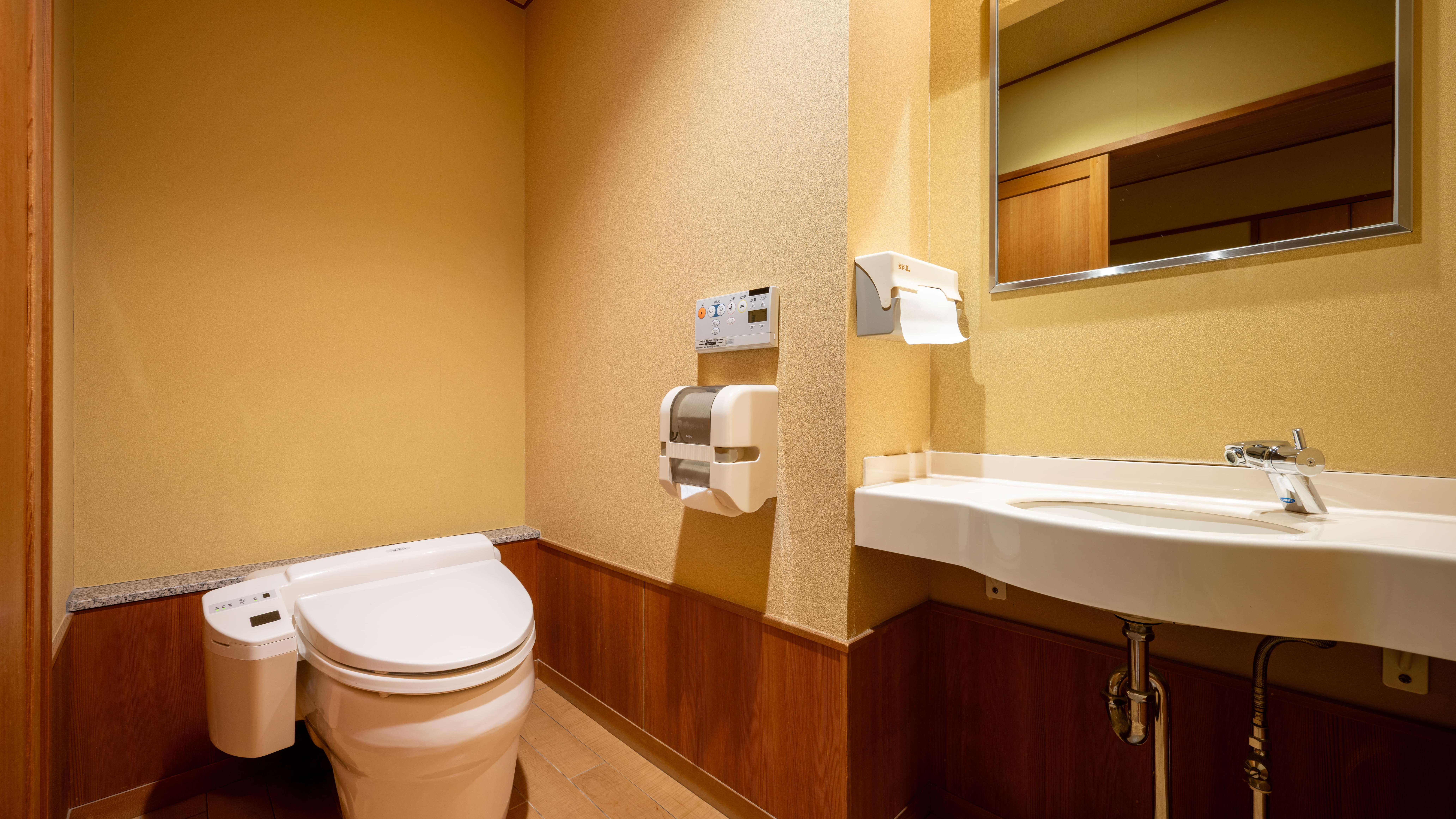 【露天風呂付特別室｜凌雲閣】1日2室限定◆和洋室のお部屋◆記念日などのご宿泊にもおすすめです