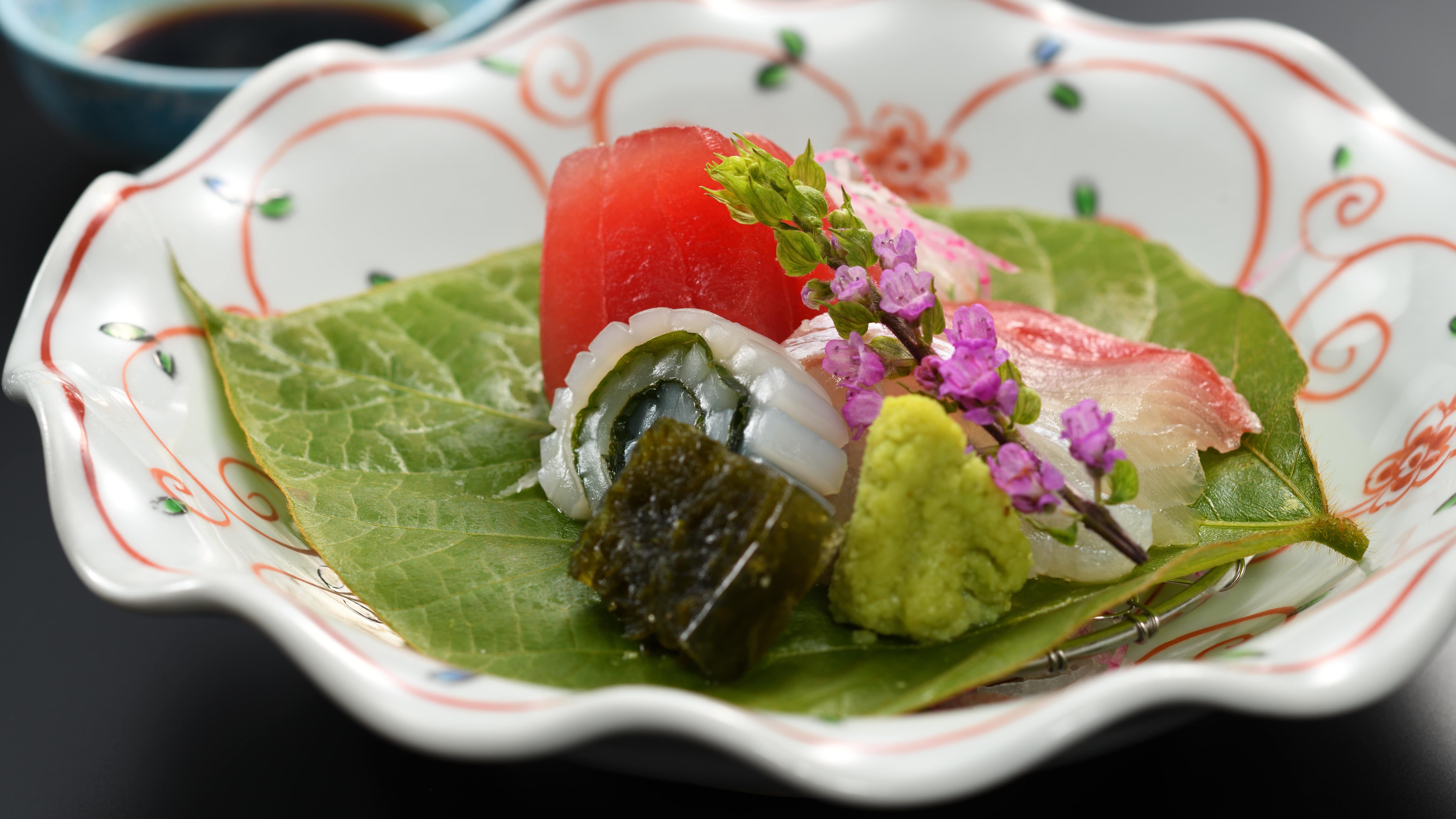 お食事イメージ