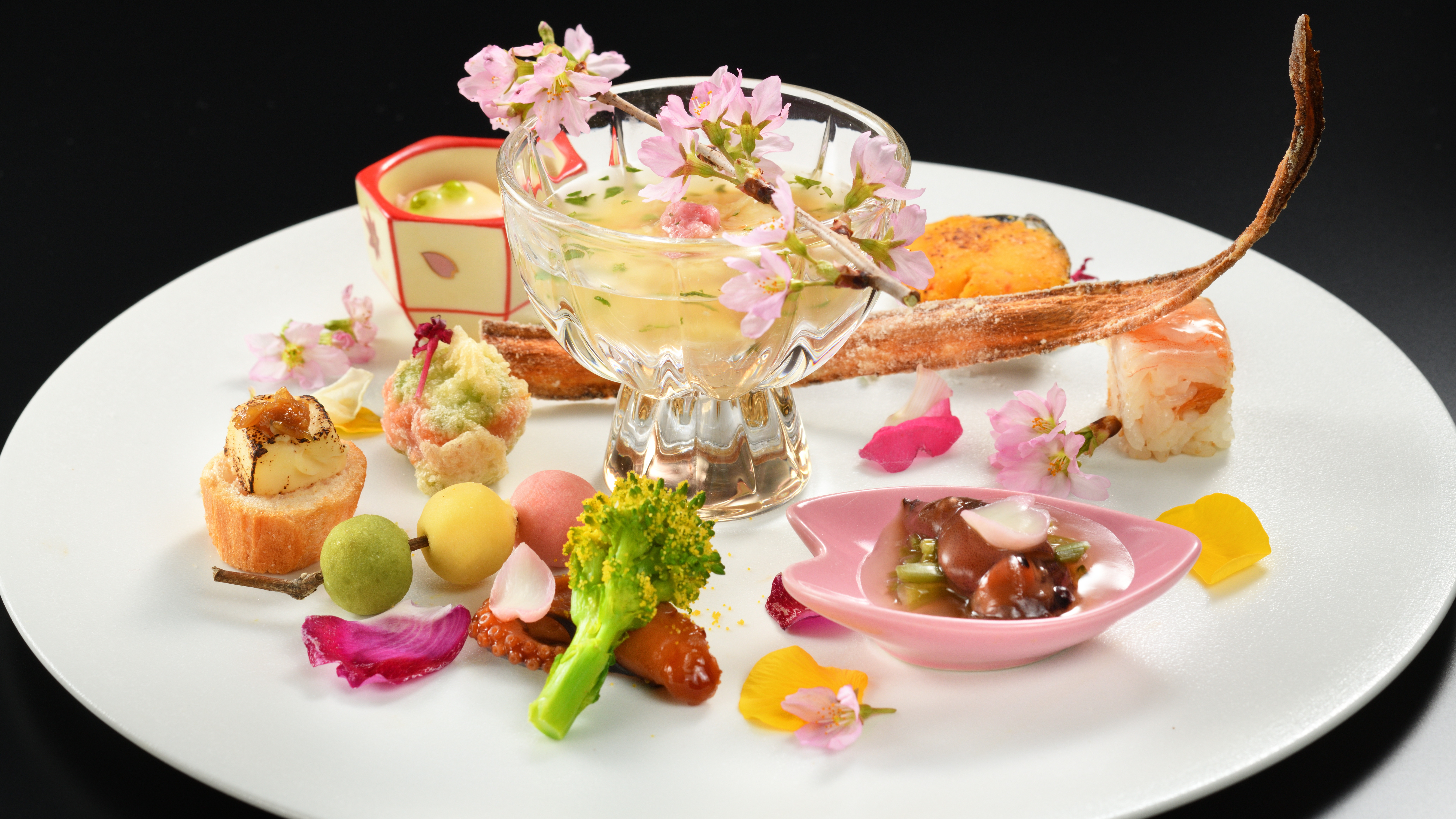 お食事イメージ