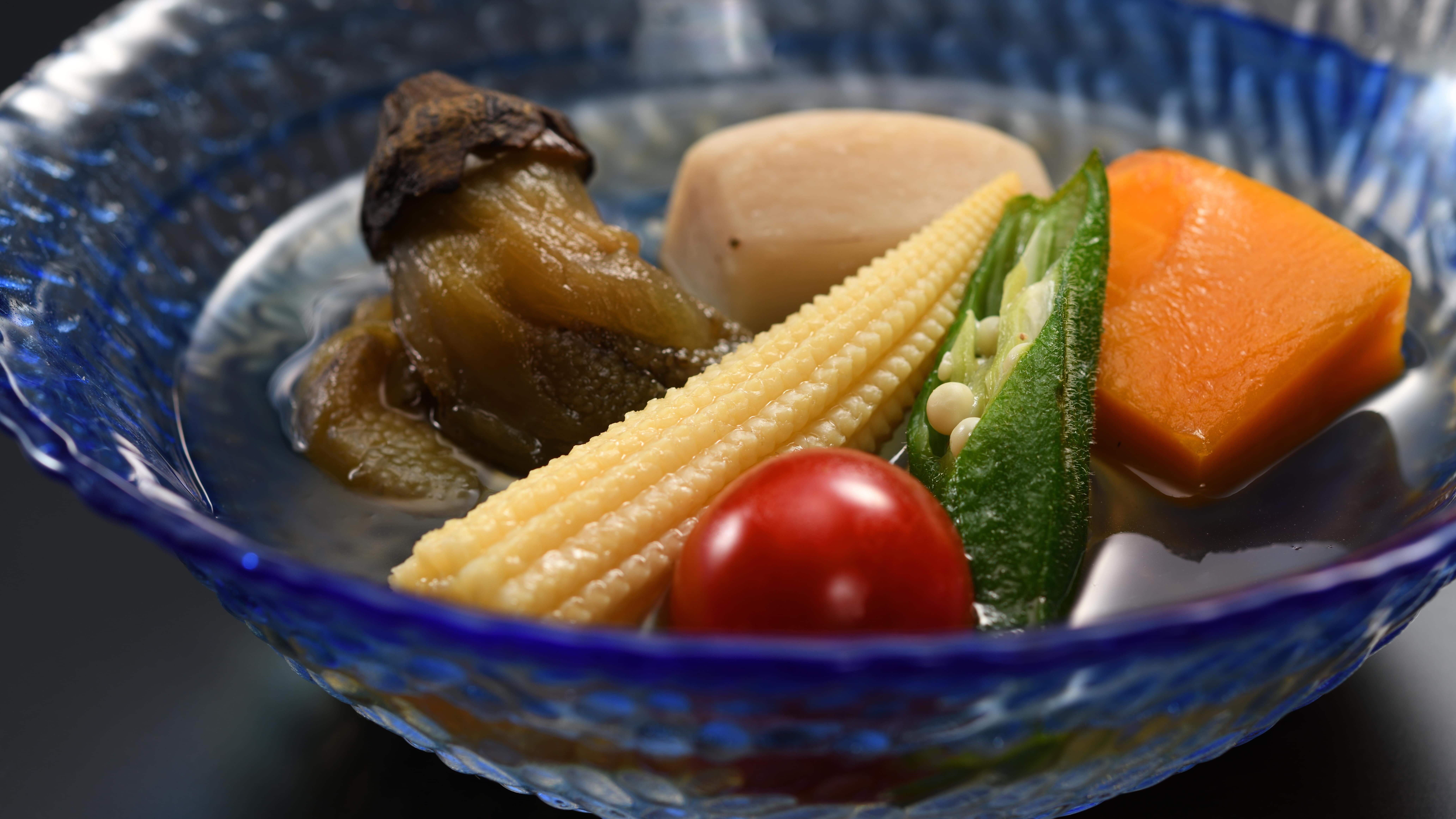 お食事イメージ