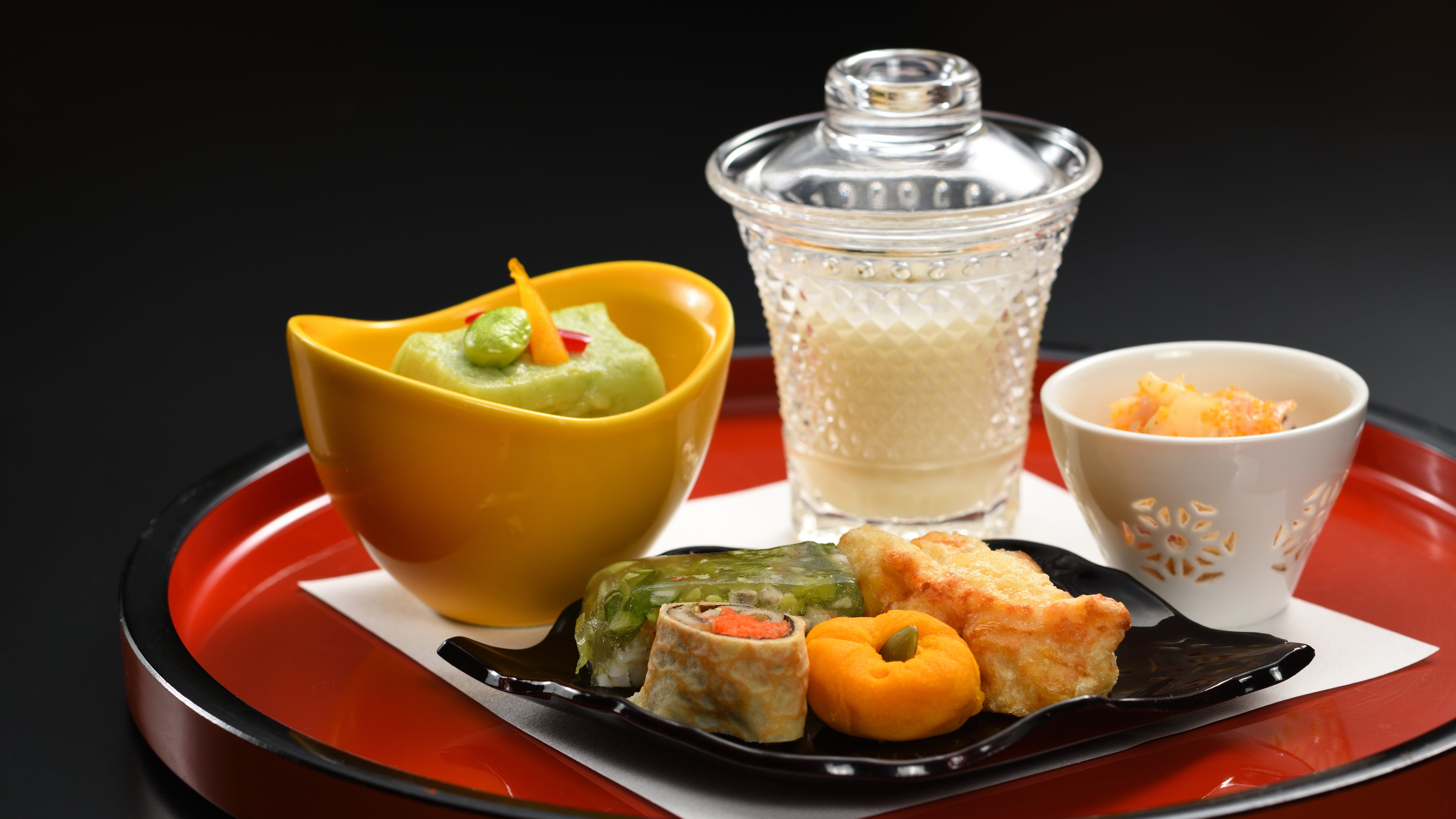 お食事イメージ